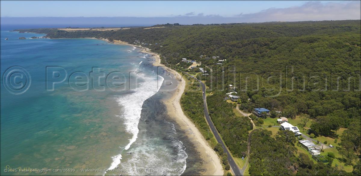Peter Bellingham Photography Walkerville South Beach - VIC T (PBH3 00 32569)